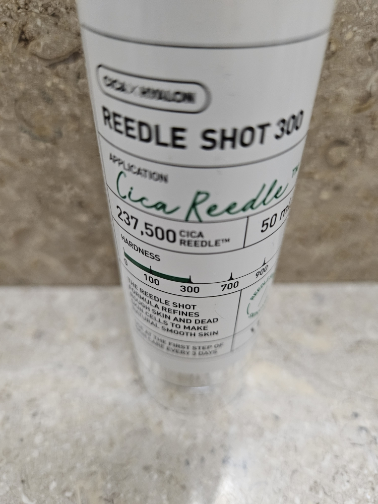里德射击300的真实用户使用照片