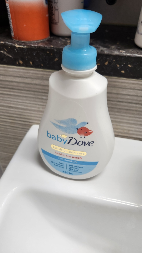 product review image