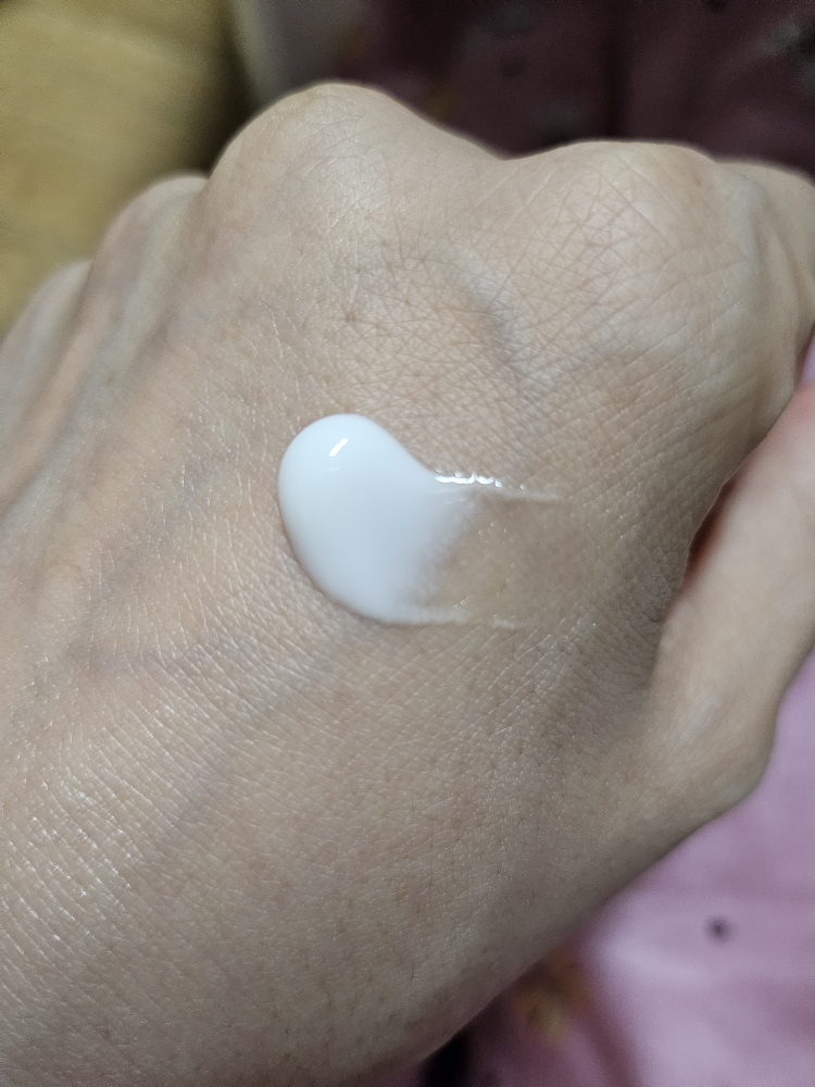 쎄담 (SSEDAM) 리얼락토 레드라벨 바이탈 매직 A 크림 review image