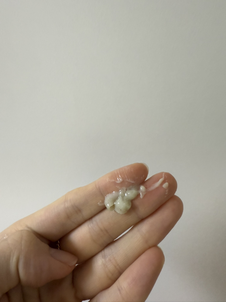 beplain (碧菲音) 绿豆弱酸性洁面乳 common.review image