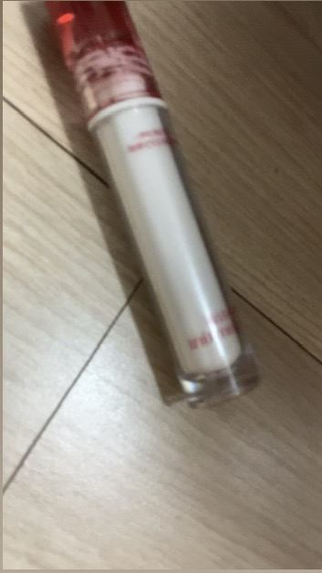 CLIO 水晶光泽唇彩 [1号 复古苹果] common.review image