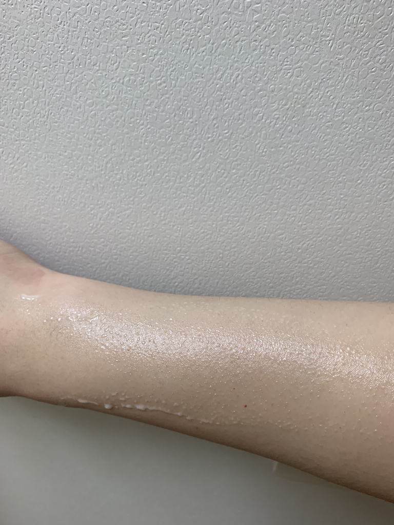 더메디닥터 (TheMediDr.) 데이앤블루 UV 선미스트 [SPF50+/PA++++] review image