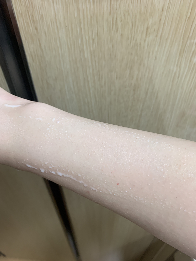 더메디닥터 (TheMediDr.) 데이앤블루 UV 선미스트 [SPF50+/PA++++] review image