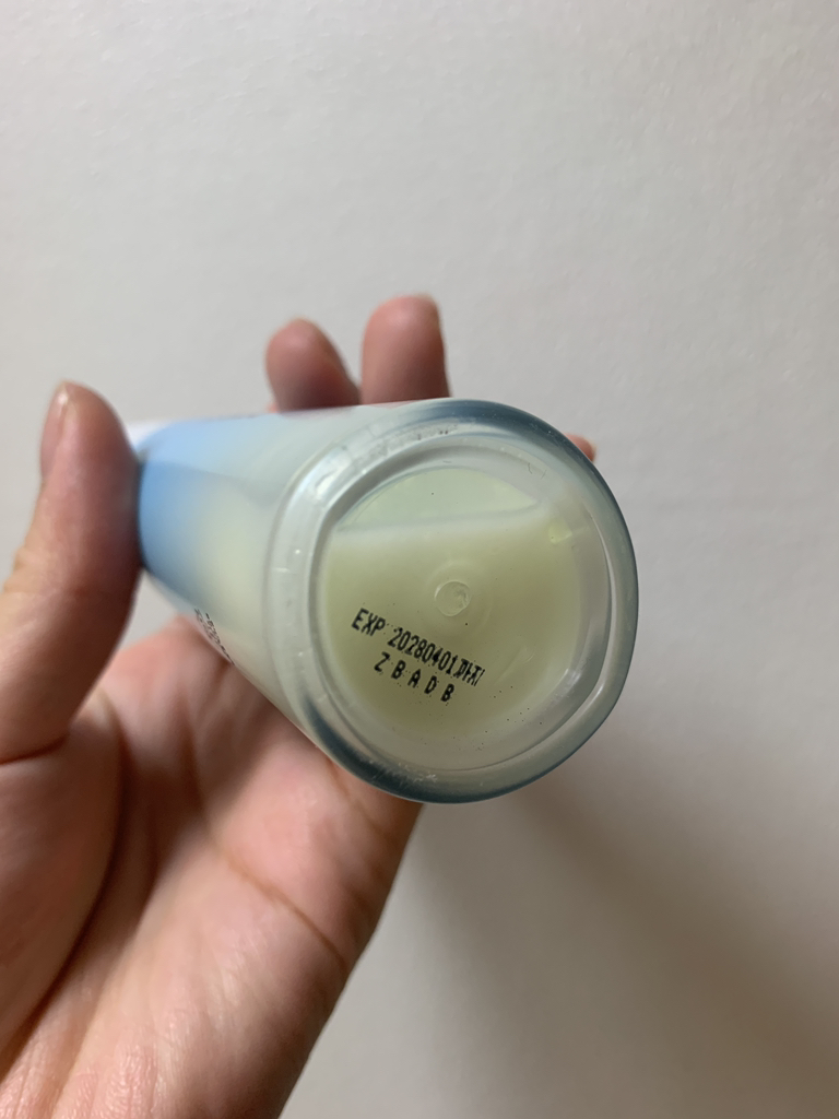 더메디닥터 (TheMediDr.) 데이앤블루 UV 선미스트 [SPF50+/PA++++] review image