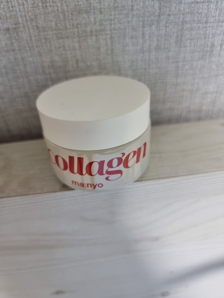 마녀공장 (manyo) V콜라겐 하트핏 크림 review image