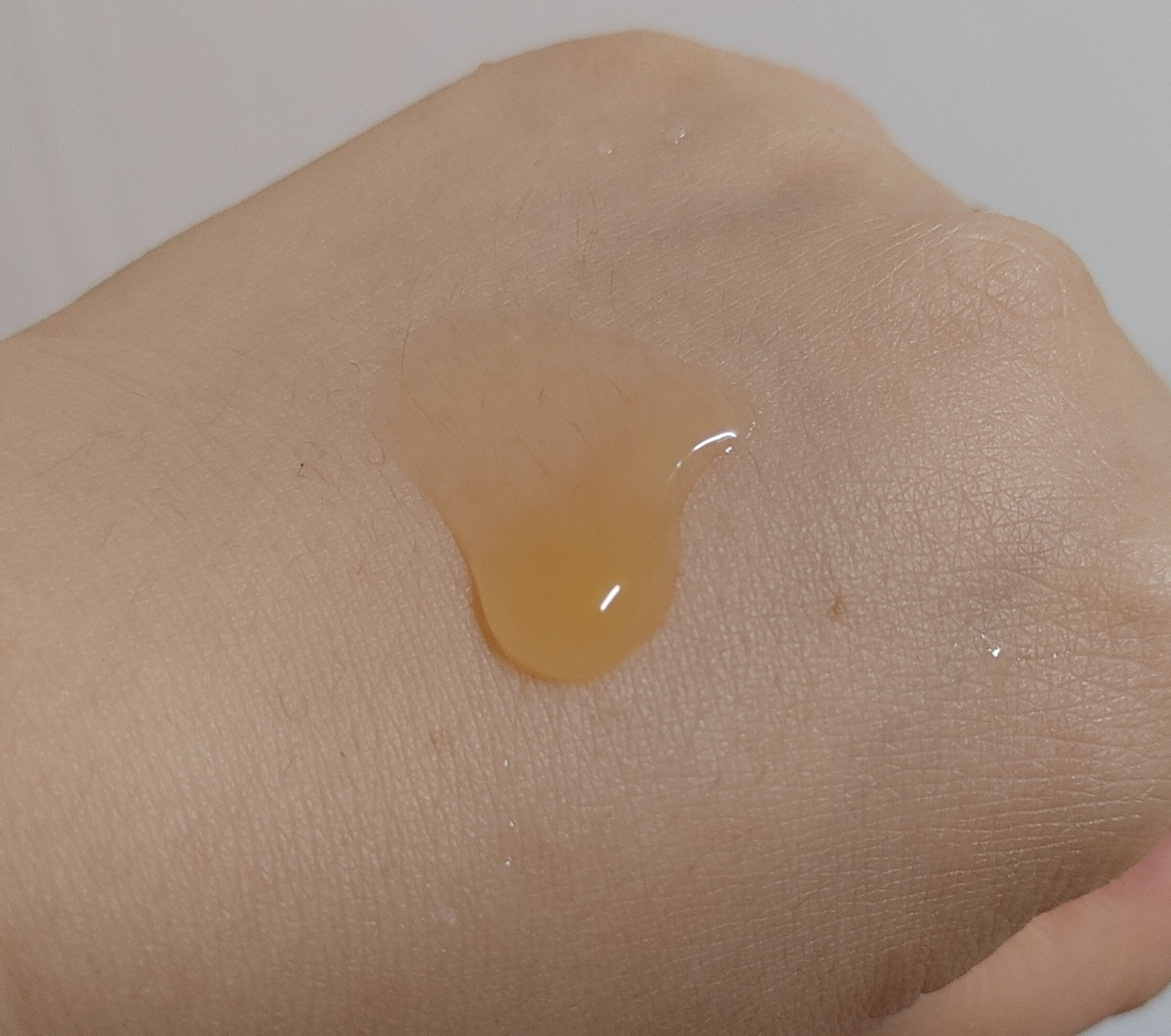 维生素C安瓿的真实用户使用照片