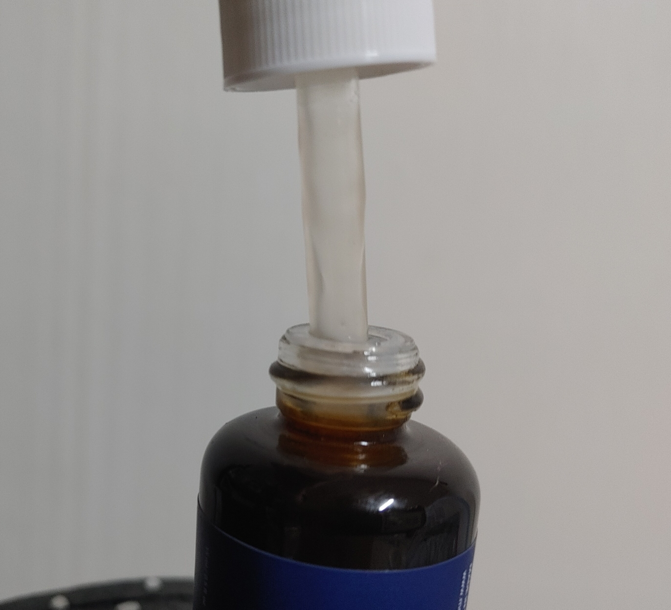 维生素C安瓿的真实用户使用照片