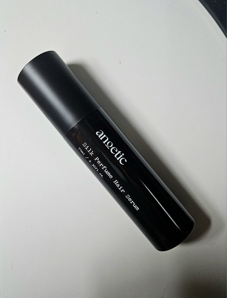 아노에틱 (ANOETIC) 실크 퍼퓸 헤어 세럼 review image