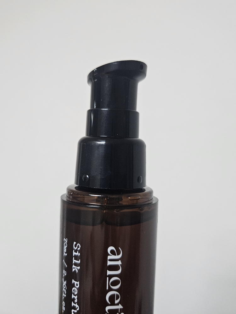 아노에틱 (ANOETIC) 실크 퍼퓸 헤어 세럼 review image