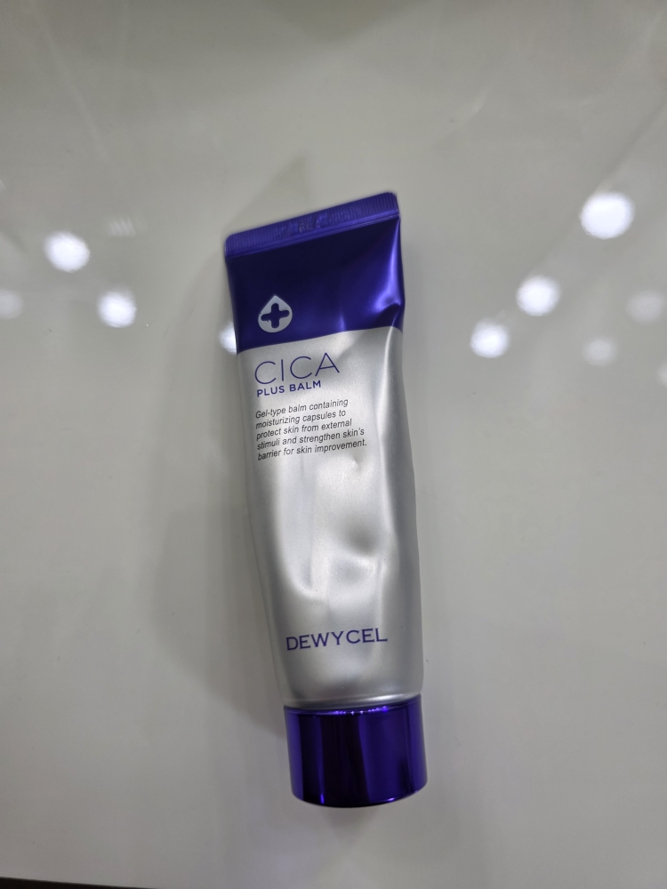 듀이셀 (DEWYCEL) 시카플크림 2X review image