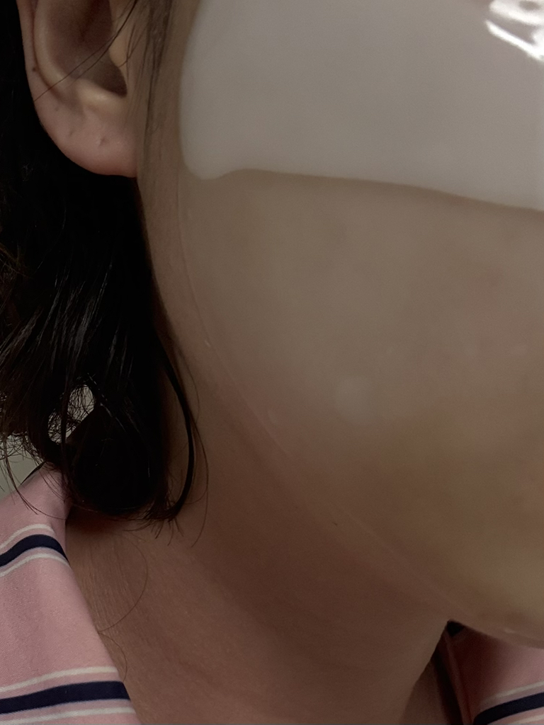 어나더페이스 (ANOTHERFACE) 펩타테놀 수분 밸런스 겔 마스크 review image