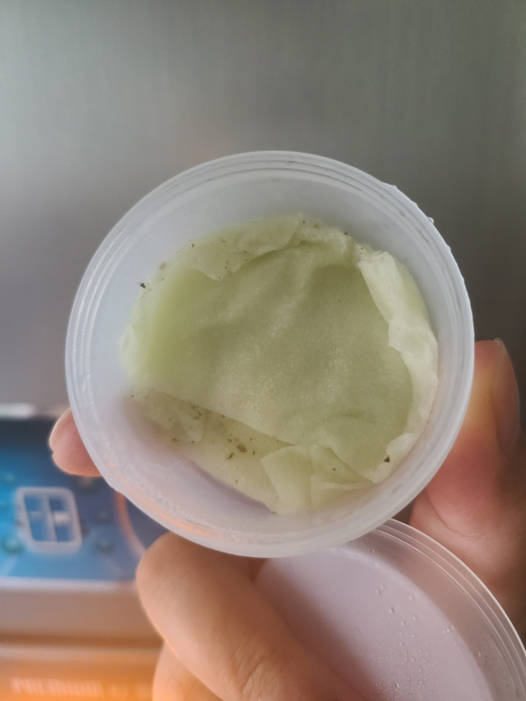 플렌티플랜트 (plentyplant) 멜팅 리프 진생 토너 review image