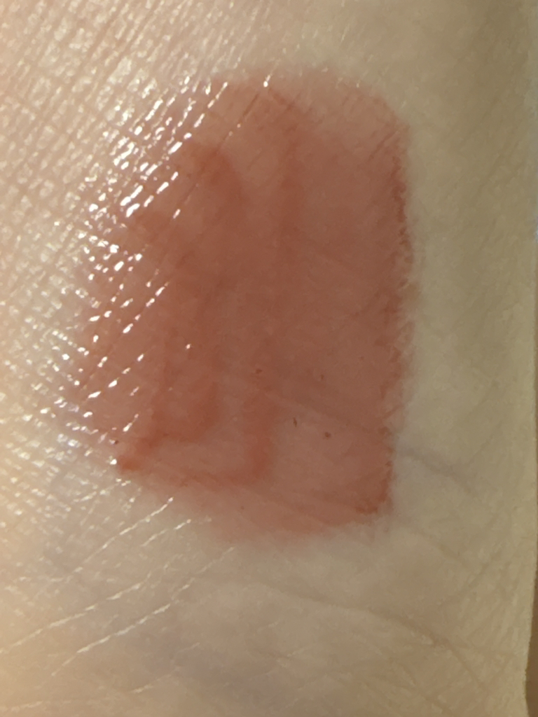 ROMAND THE JUICY LASTING TINT [30 BARE MARRON] review image