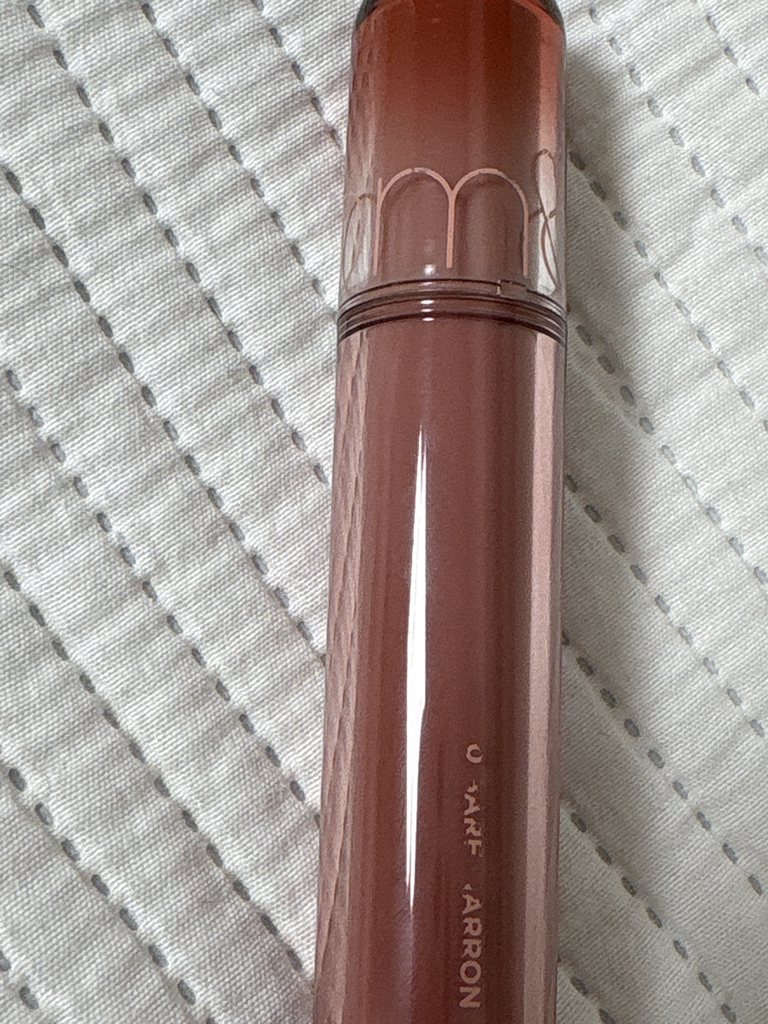 ROMAND THE JUICY LASTING TINT [30 BARE MARRON] review image