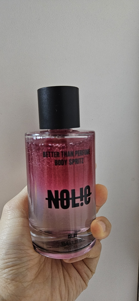 노우라이 (NOLIE) 배러 댄 퍼퓸 바디 스프릿 [아일레이] review image