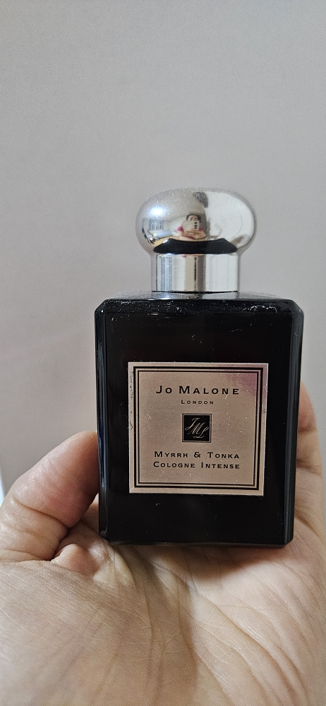 조말론 (JOMALONE) 머르 앤 통카 코롱 인텐스 review image