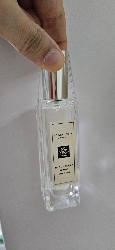 JOMALONE 黑莓和贝湾香水 common.review image