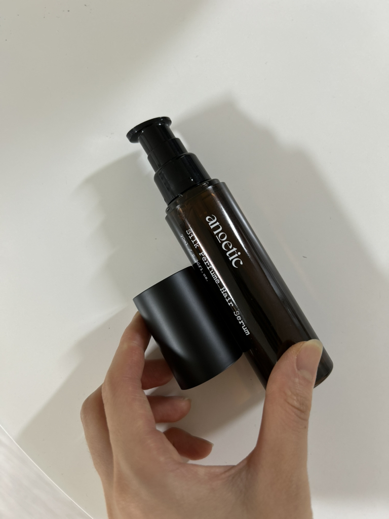 아노에틱 (ANOETIC) 실크 퍼퓸 헤어 세럼 review image