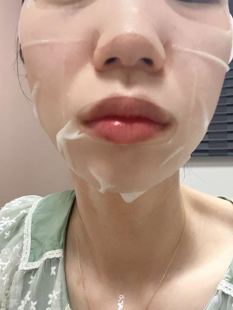 뷰디아니 (BEAUDIANI) 천연 아로마 마스크팩 만다린 & 스윗오렌지 review image