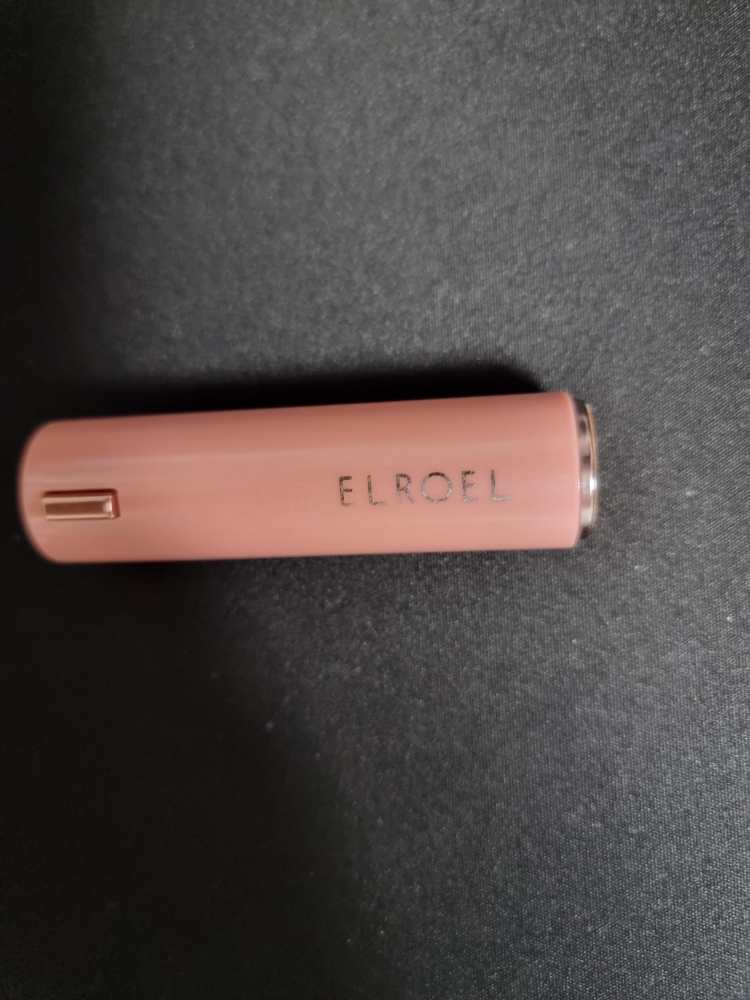 엘로엘 (ELROEL) 블랑루즈 엑스투 [02 모로코오렌지] review image