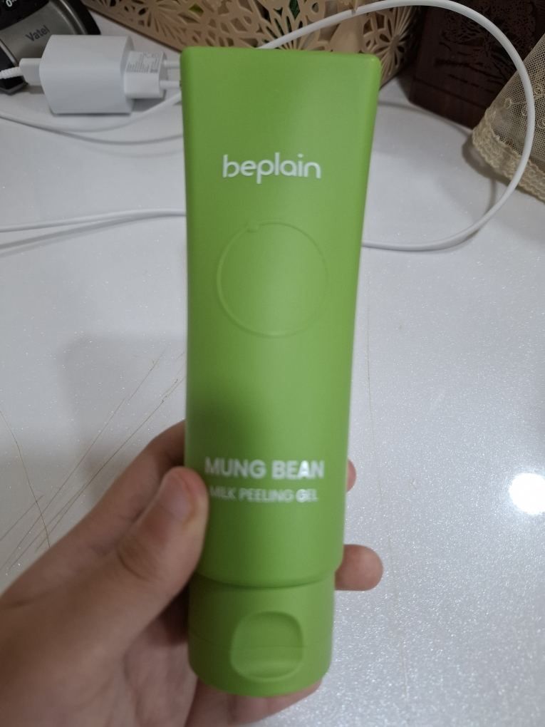 绿豆牛奶馅儿果冻的真实用户使用照片