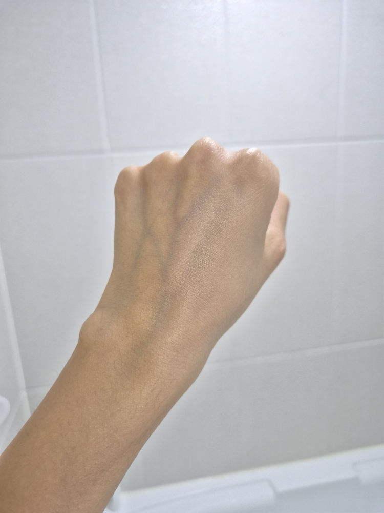 블리블리 (VELYVELY) 레이어 핏 커버 쿠션 [SPF50+/PA++++] [21호 라이트] review image