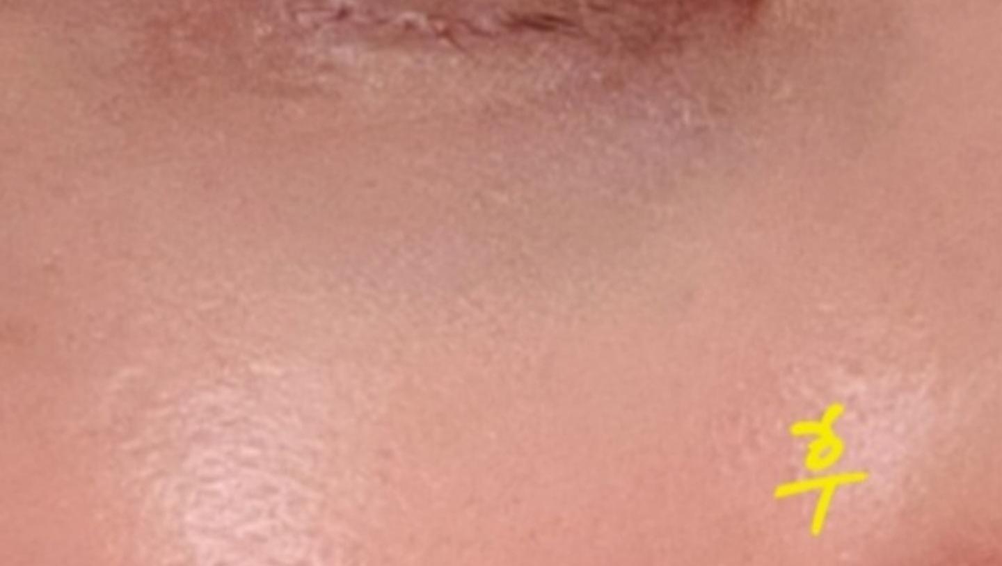 더샘 (theSAEM) 커버 퍼펙션 팁 컨실러 [SPF28/PA++] [피치베이지] review image