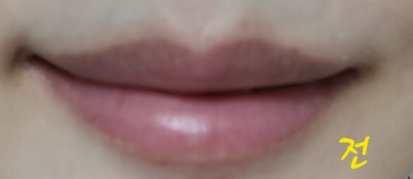 바세린 (Vaseline) (유니레버) 립 테라피 컬러 앤 케어 립밤 [블러싱코랄] review image
