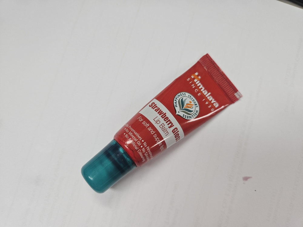 product review image