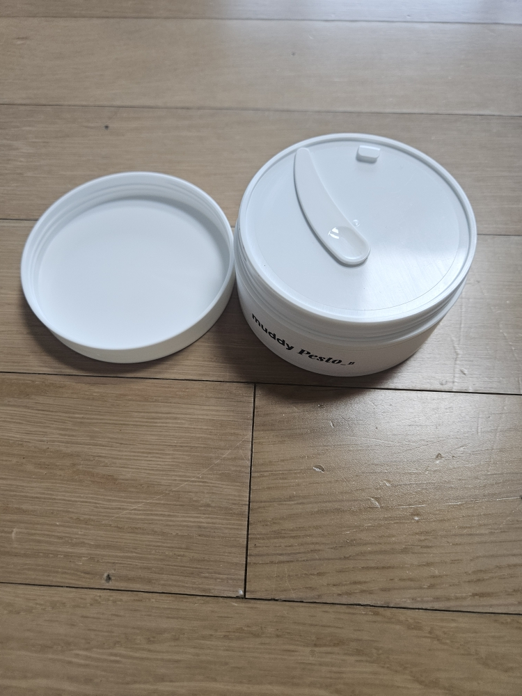 머디 (muddy.) 페스토 페이스 앤 바디 클렌저 [B] review image