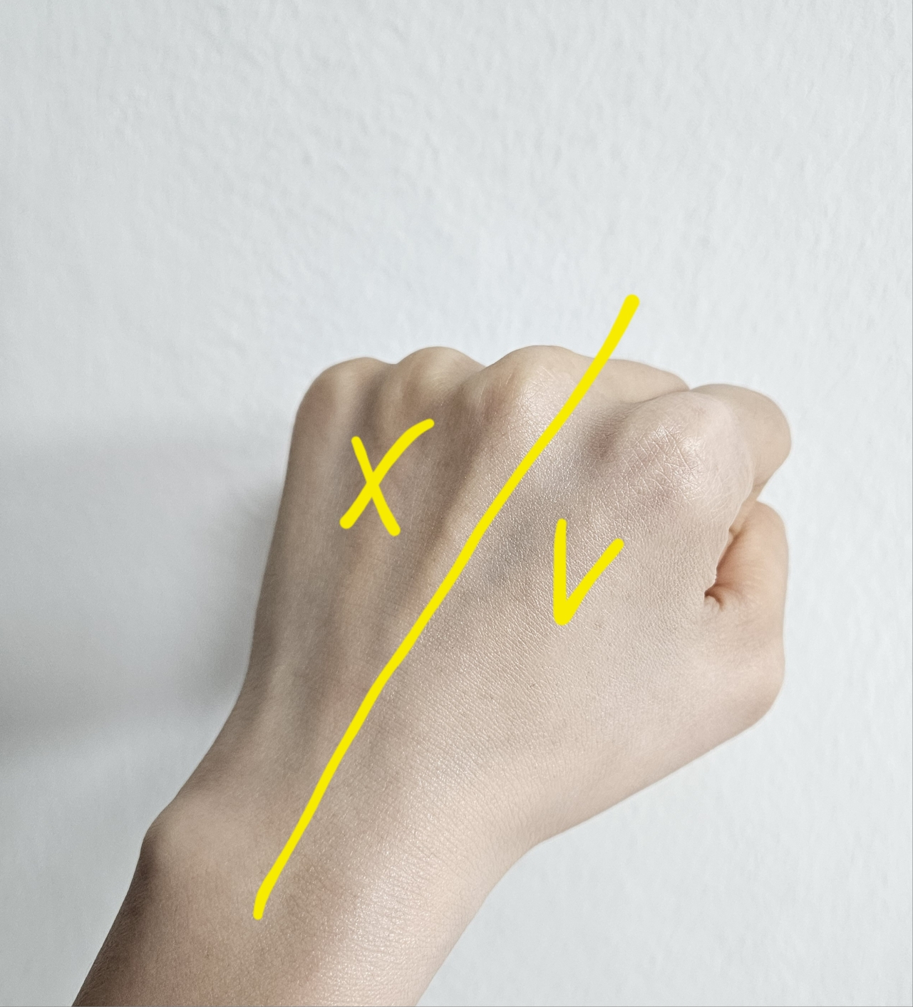 태그 (TAG) 핑크 라이트 선쿠션 [SPF50+/PA++++] review image