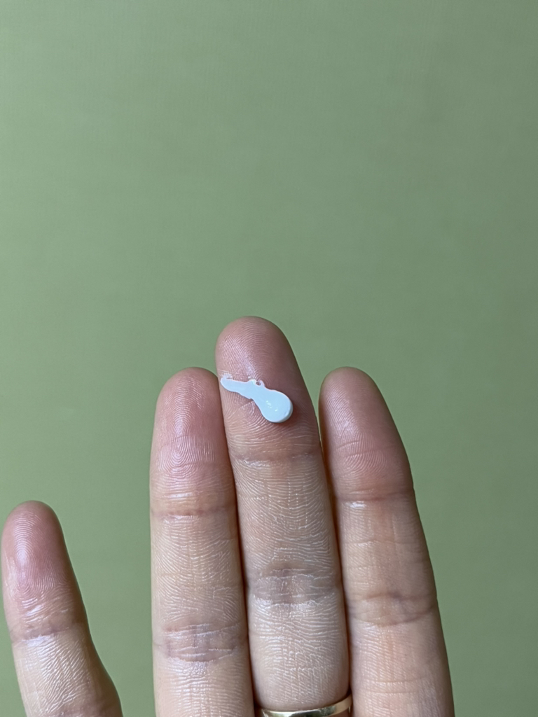 奥林-希尔 Moa Moa 素食调理霜 common.review image