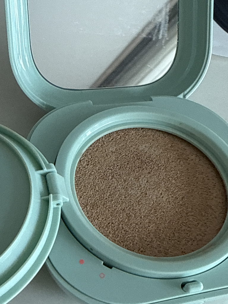 LANEIGE NEO CUSHION_MATTE [SPF46/PA++] [21N1 BEIGE] review image