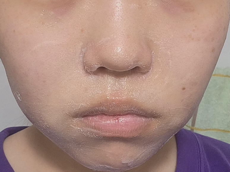 소미 (SOMI) 클라우드 딥 클렌저 review image