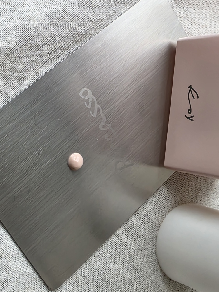 product review image