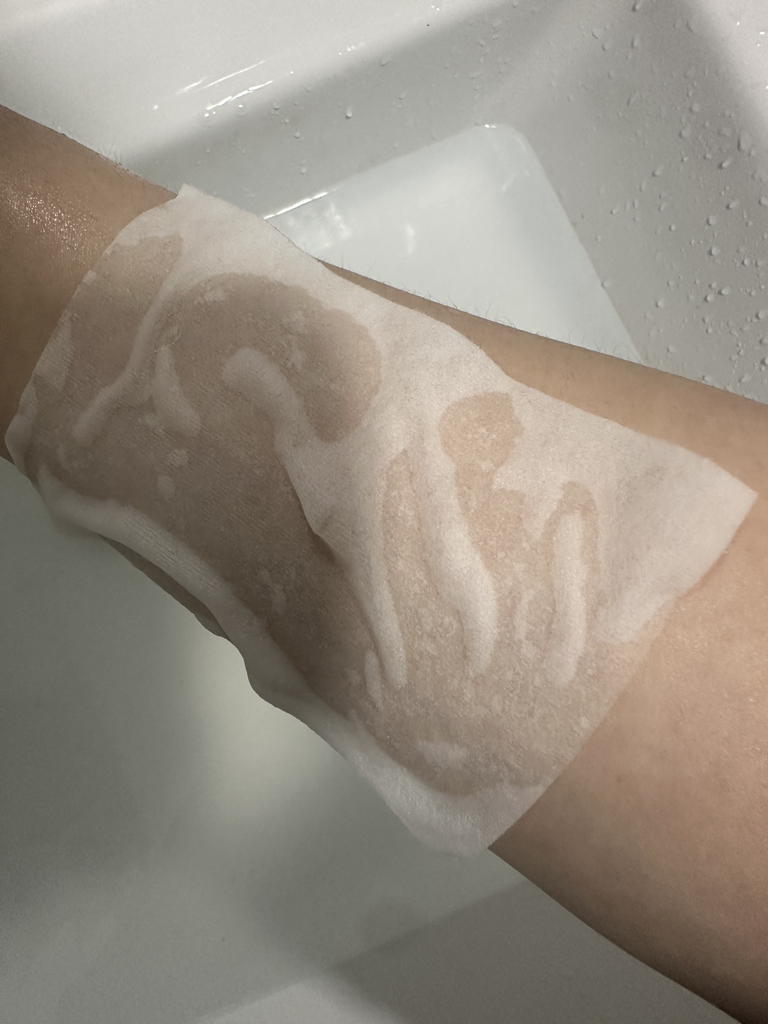 브이티코스메틱 (VTCOSMETICS) 스킨팩 [마일드31도] review image