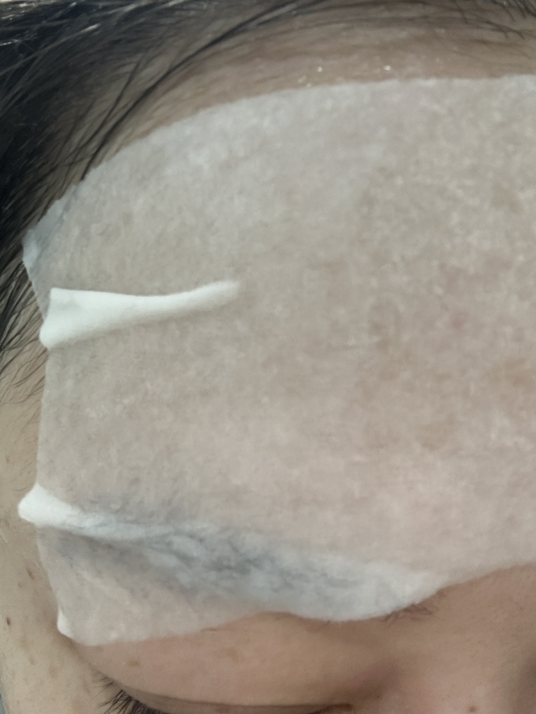 브이티코스메틱 (VTCOSMETICS) 스킨팩 [마일드31도] review image