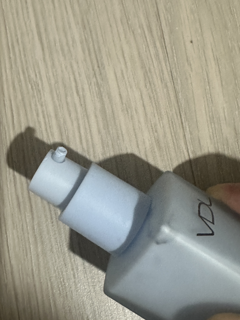 VDL トーンステインカラーコレクティングプライマー [SPF20/PA++] [03セレニティ] クチコミ画像