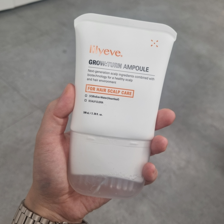 生长安瓿的真实用户使用照片