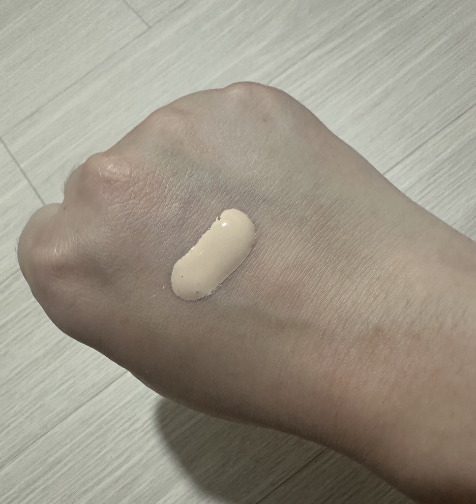 资生堂 活力精华肌肤光泽粉底液[SPF30/PA+++][140] common.review image