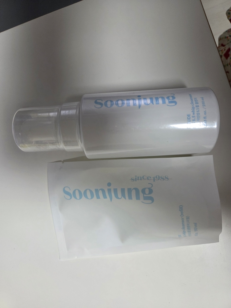 product review image
