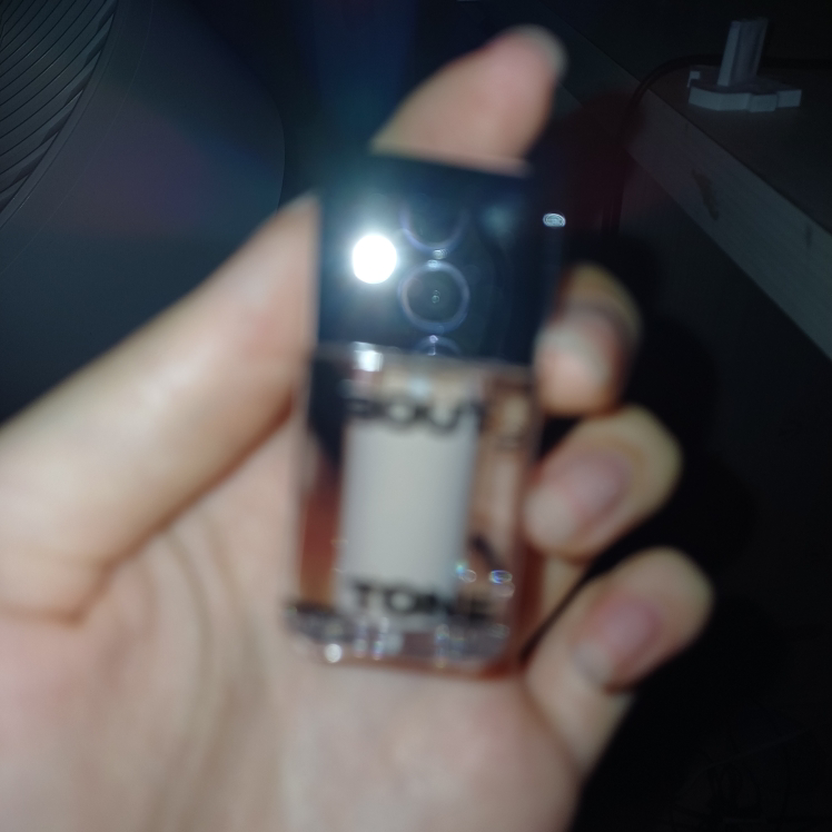 product review image