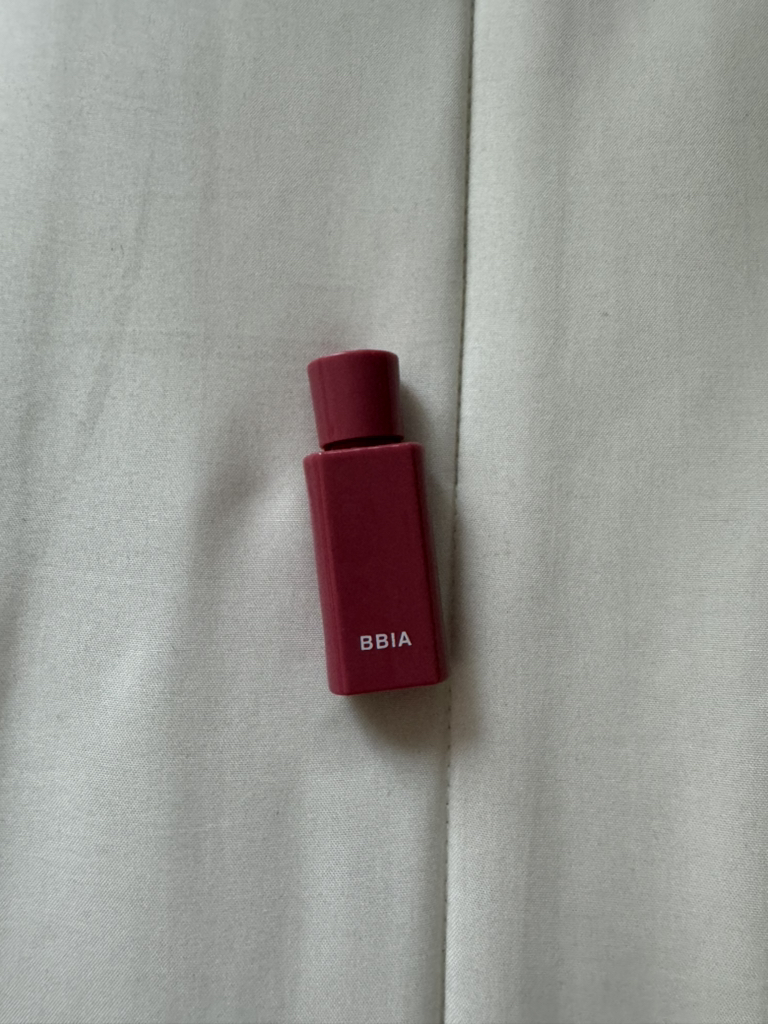 삐아 (BBIA) 글로우 틴트 [03 모브보틀] review image