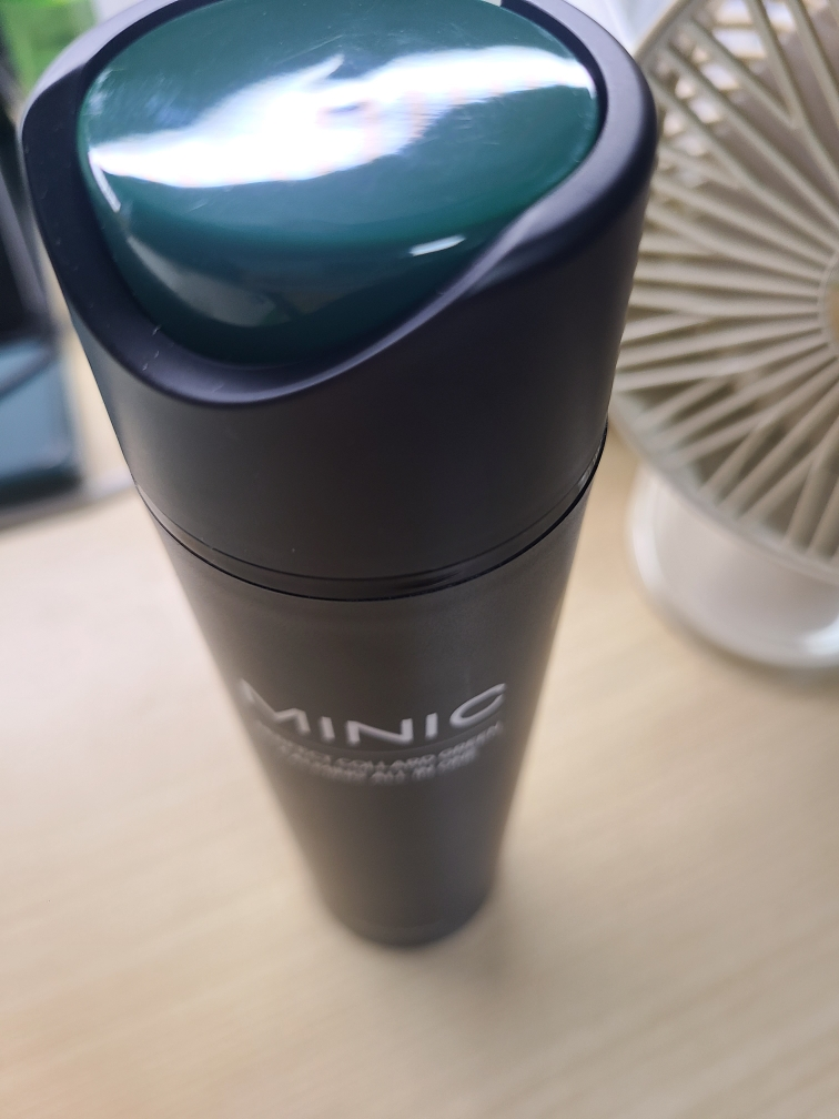 MINIC 完美的绿色混合物 真正的全能 common.review image