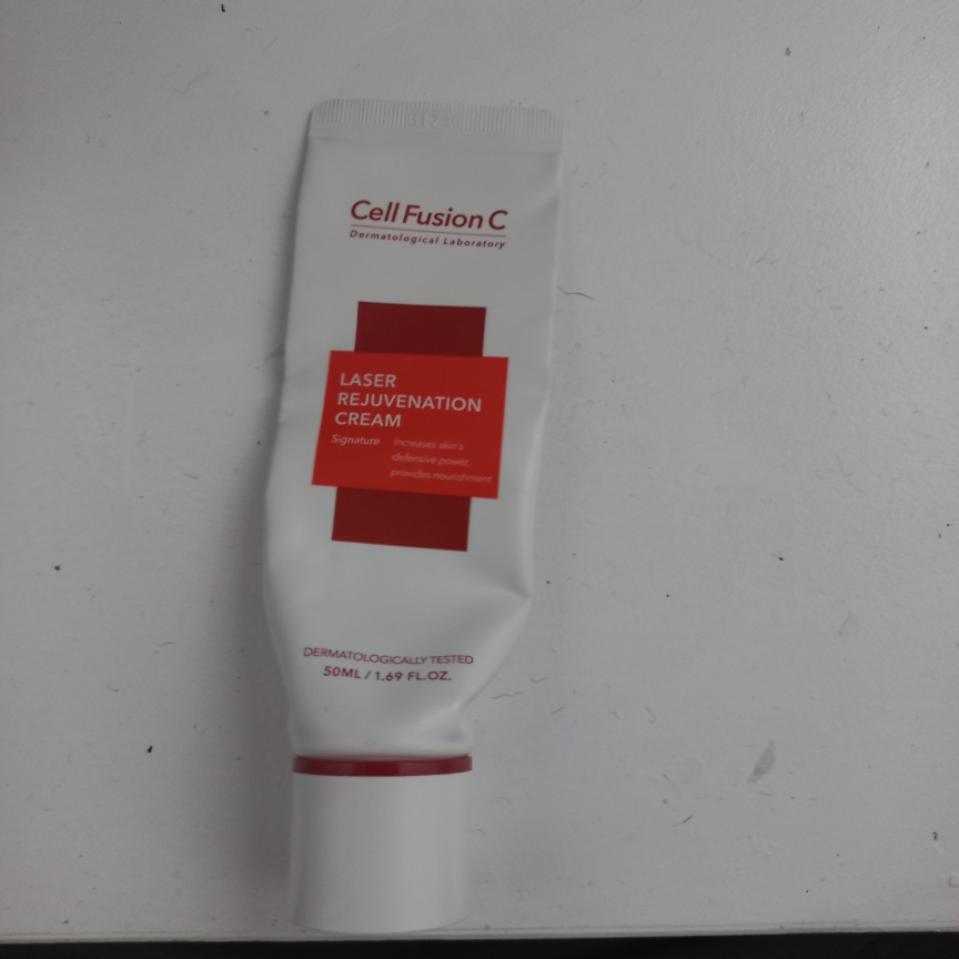 product review image