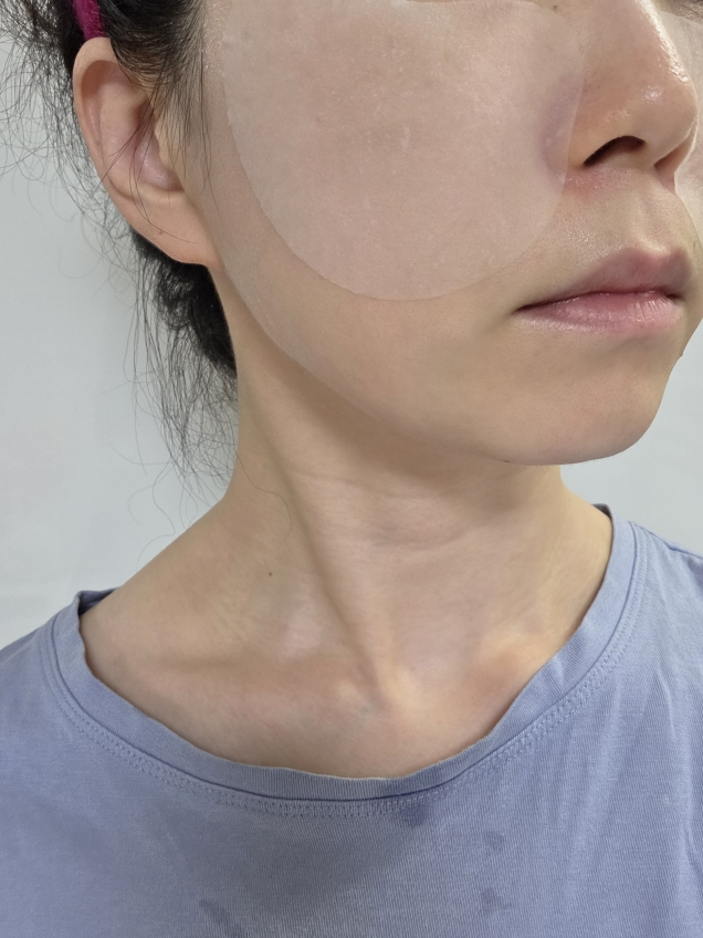 JHP코스메틱 (JHPCOSMETICS) 139병풀 시카 핏 수분패드 review image
