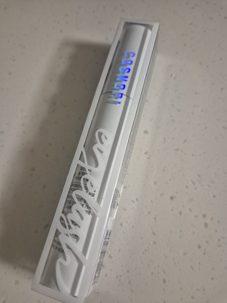 COSNORI Long Active Eyelash Serum review image