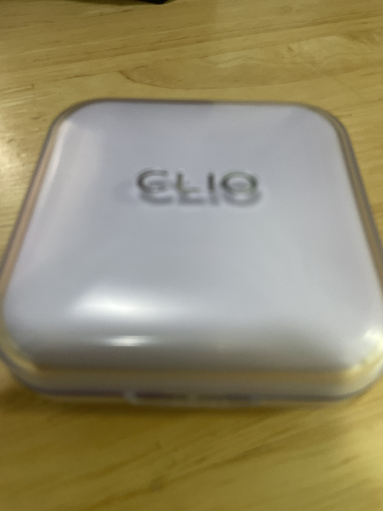 클리오 (CLIO) 킬커버 메쉬 블러 쿠션 [SPF40/PA++] [21C 란제리] review image