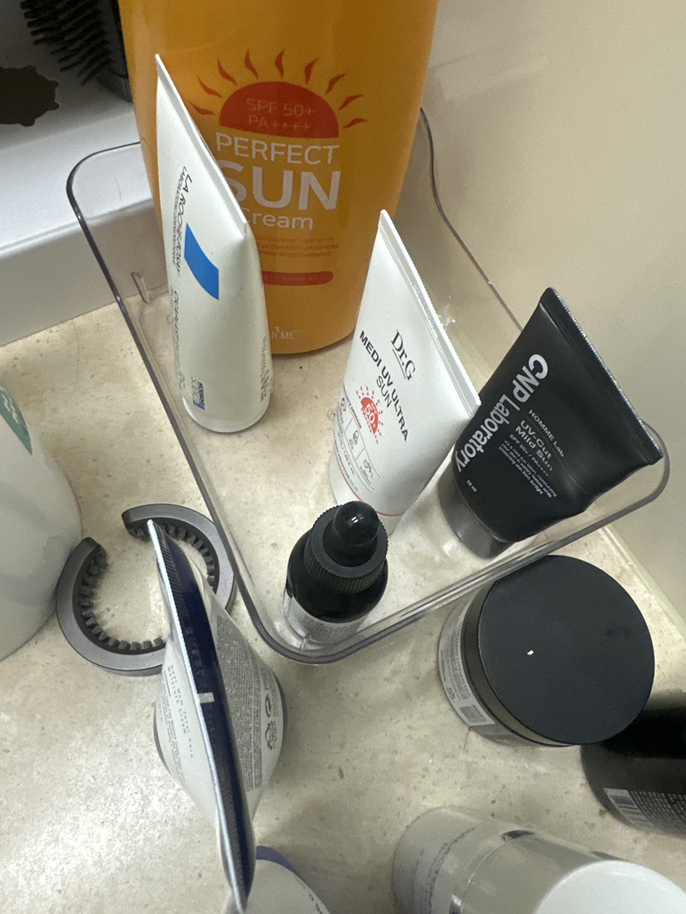Real user review photo of Pure Vitamin C E Ferulic Acid