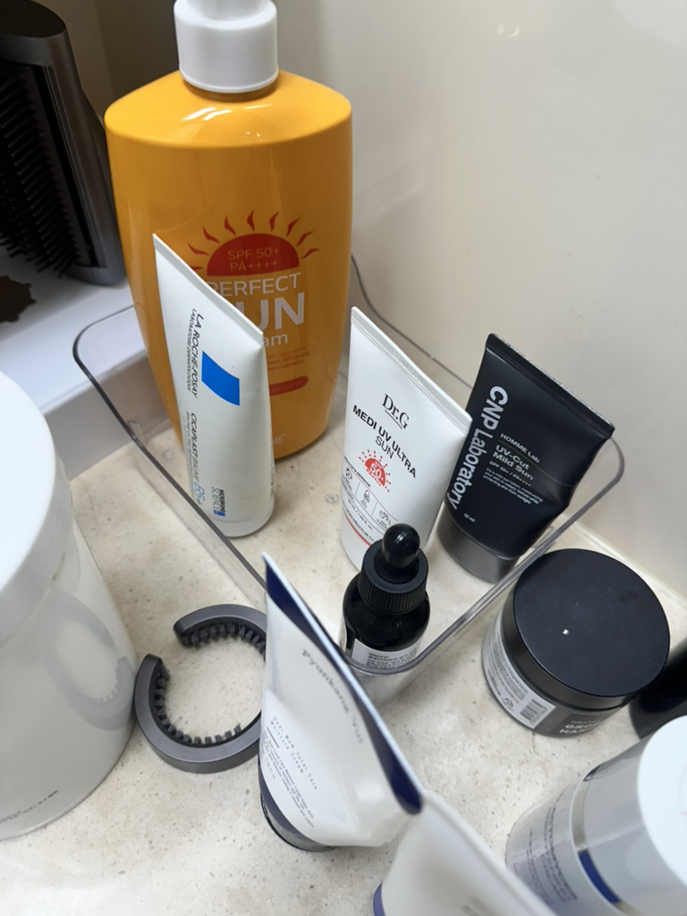 셀퓨전씨 (CellFusionC) 썬스크린 [SPF50+/PA++++] [레이저UV ] review image